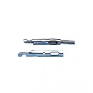 Tento lyno antgalis 6mm (kompl.)