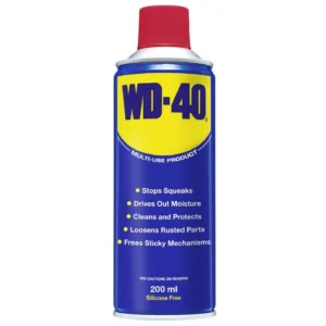 Universalus tepalas WD-40, 100 ml